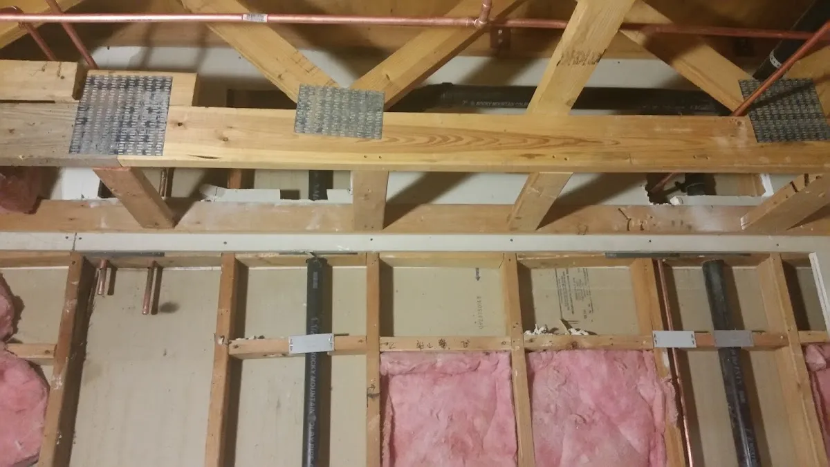 Plumbing services in Olyphant, PA